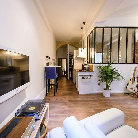 Majord'Home - Le Capucin - Lyon Centre Εξωτερικό φωτογραφία
