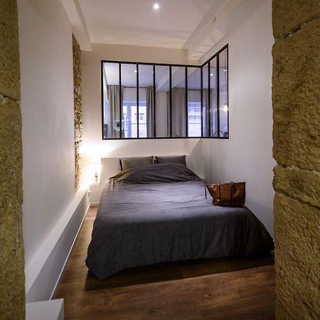 Majord'Home - Le Capucin - Lyon Centre Εξωτερικό φωτογραφία