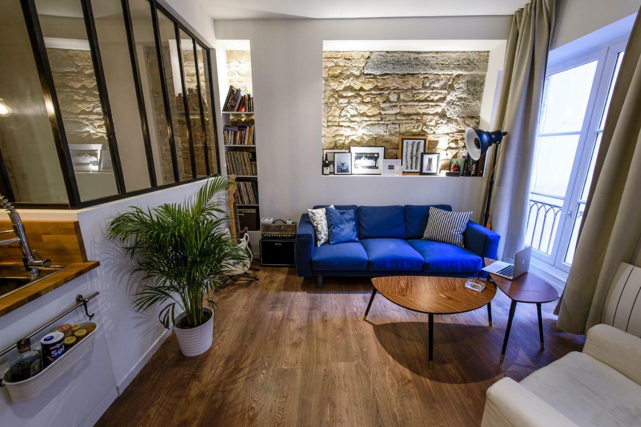 Majord'Home - Le Capucin - Lyon Centre Εξωτερικό φωτογραφία