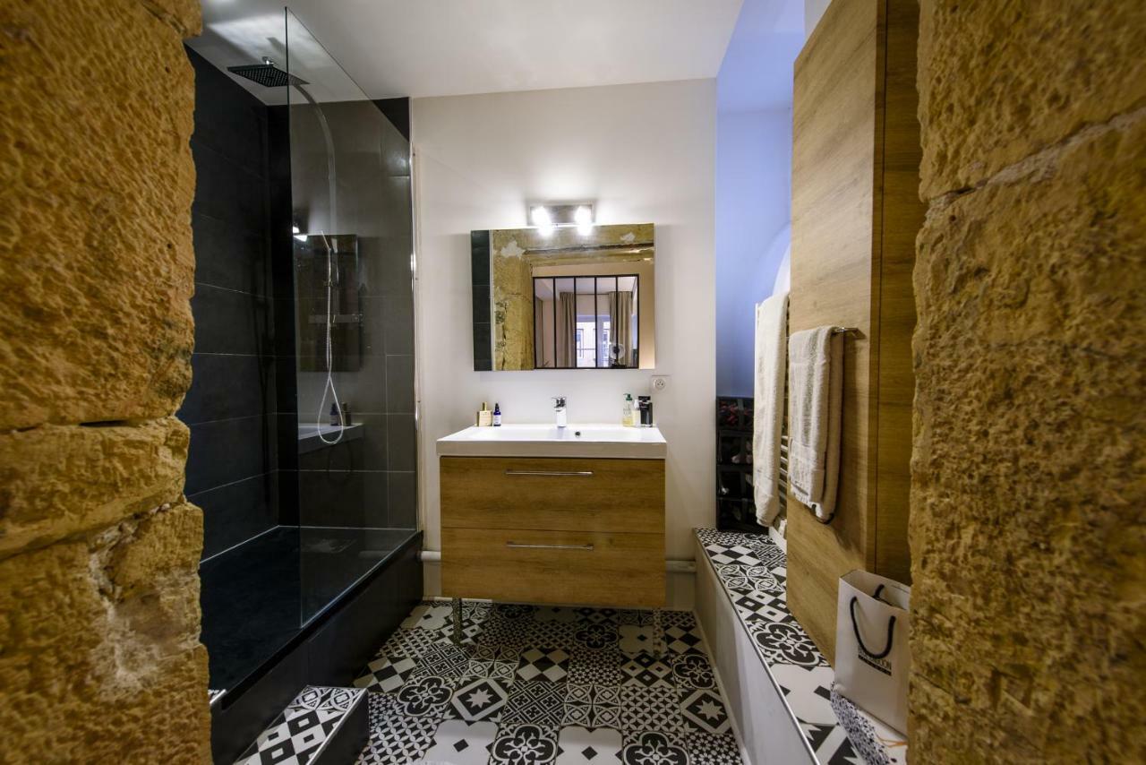 Majord'Home - Le Capucin - Lyon Centre Εξωτερικό φωτογραφία