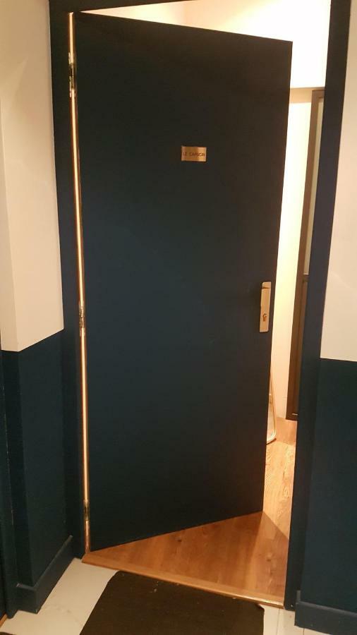 Majord'Home - Le Capucin - Lyon Centre Εξωτερικό φωτογραφία